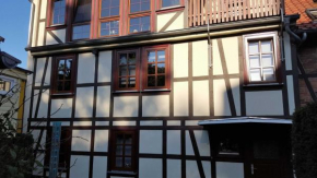Fewo An der alten Stadtmauer